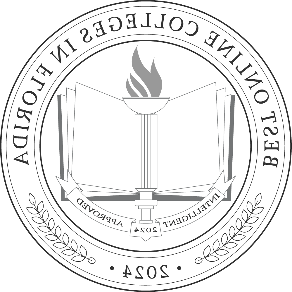 佛罗里达州最佳在线大学- 2024年徽章